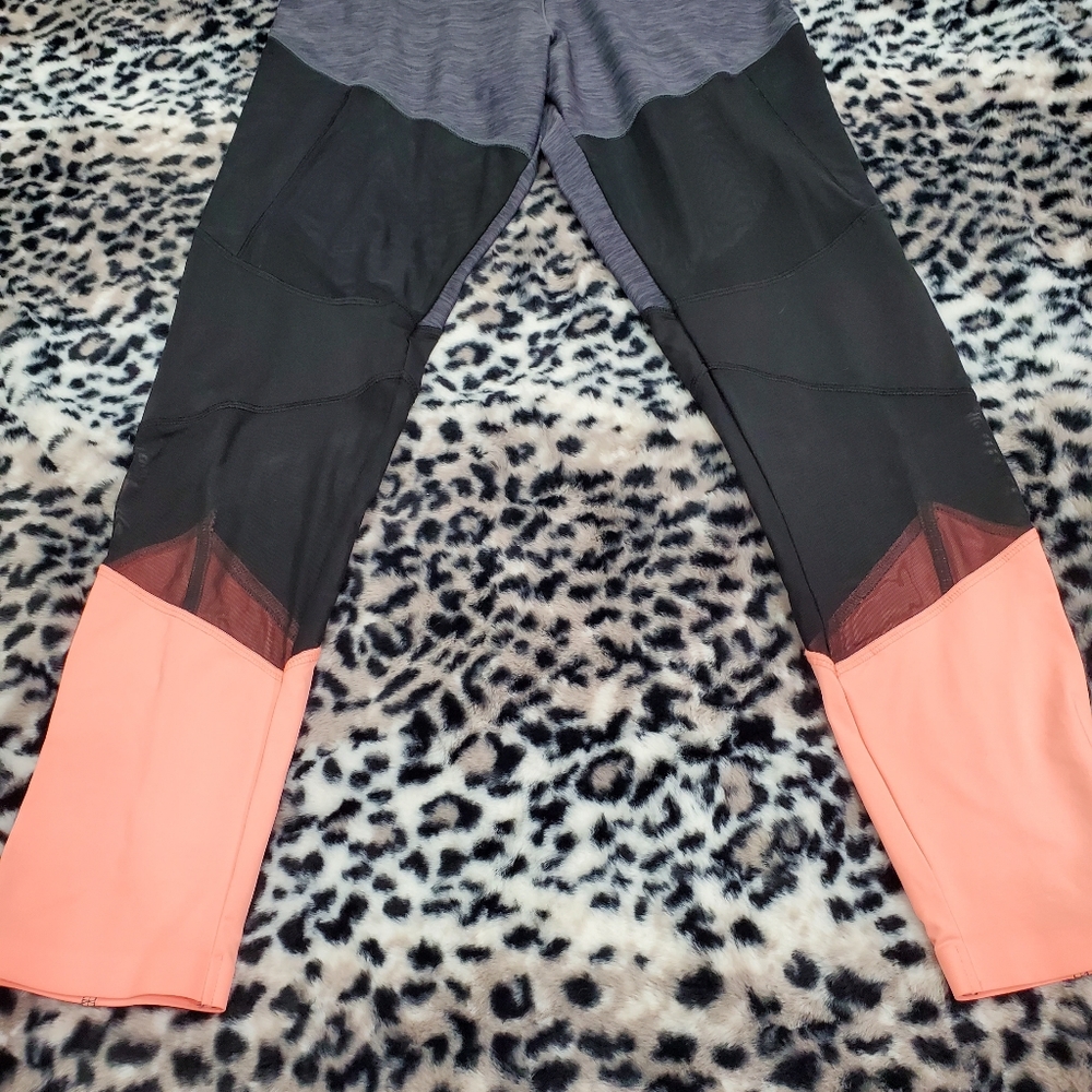 Yoga pants